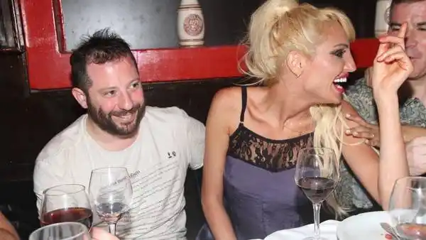 Ottavis renunció a la jefatura del bloque del FPV en la Provincia