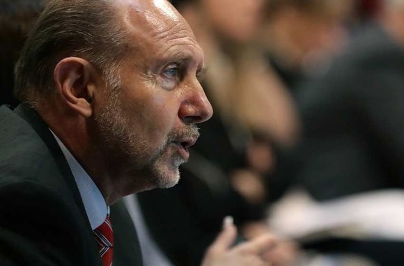 Perotti y la cláusula gatillo: «Hay que encontrar la mejor fórmula que nos permita ganarle a la inflación»