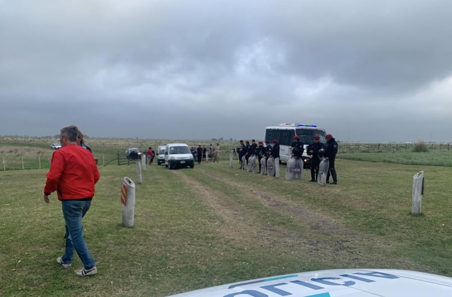 El PRO insta al kirchnerismo: "Paren con el caos que están generando en Mar del Plata"