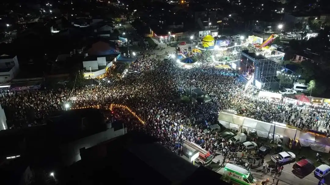 Se confirmó la grilla de la Fiesta de la Cerveza en Santa Clara: quiénes tocan y cuándo