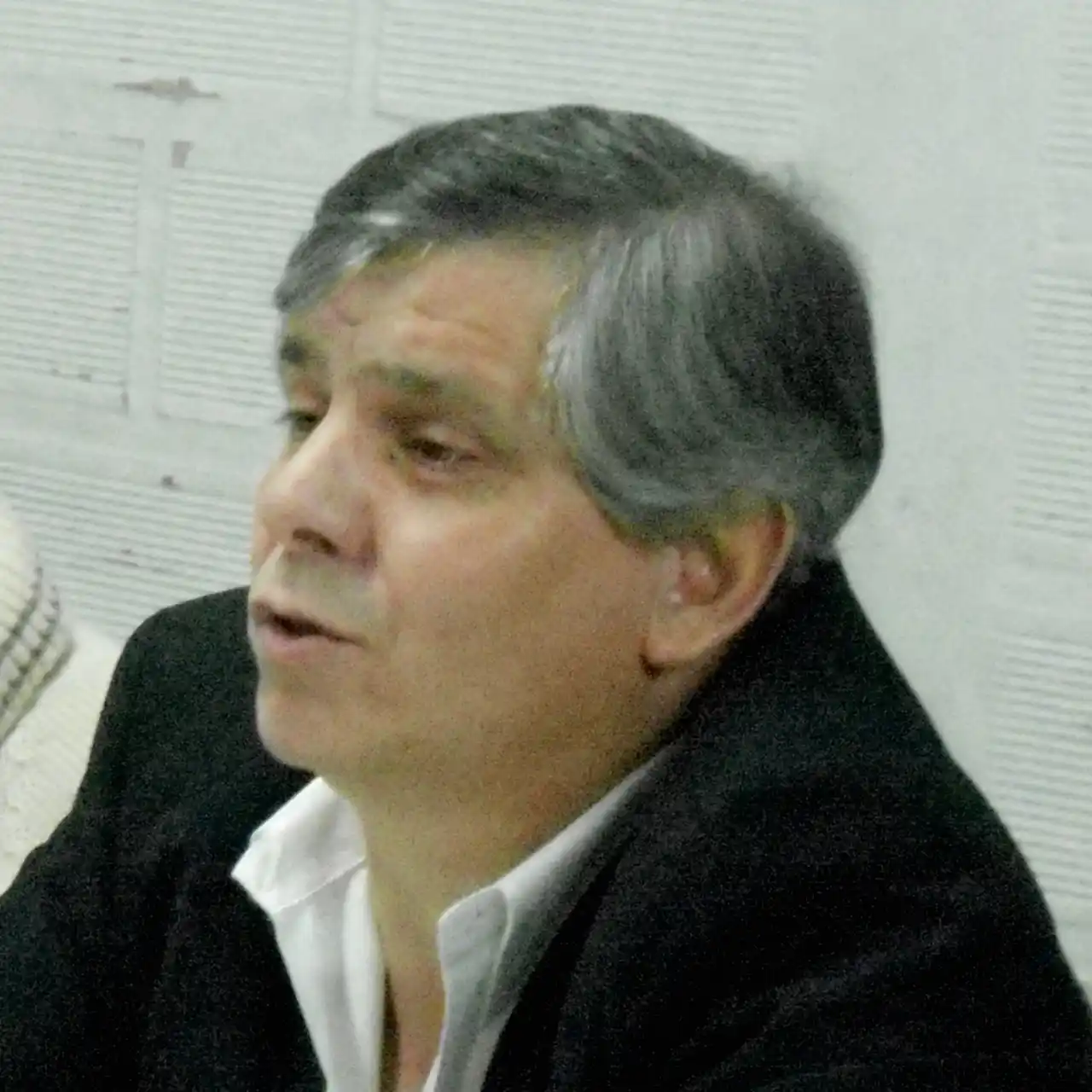 Britos: "No creo que De Narváez se acerque al oficialismo"