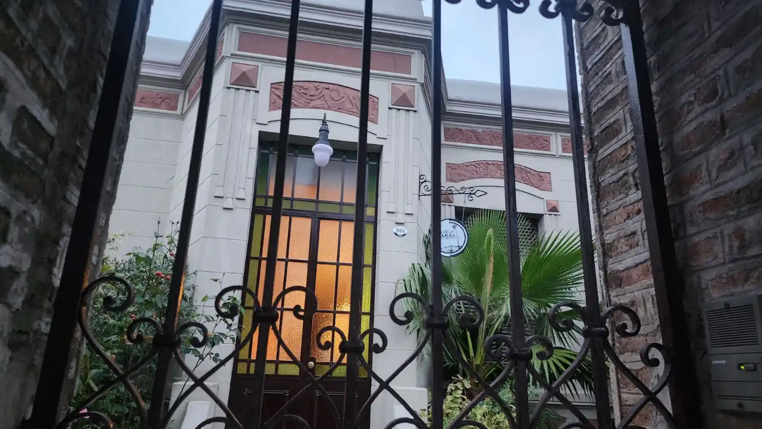 Casa de la Palmera - 2