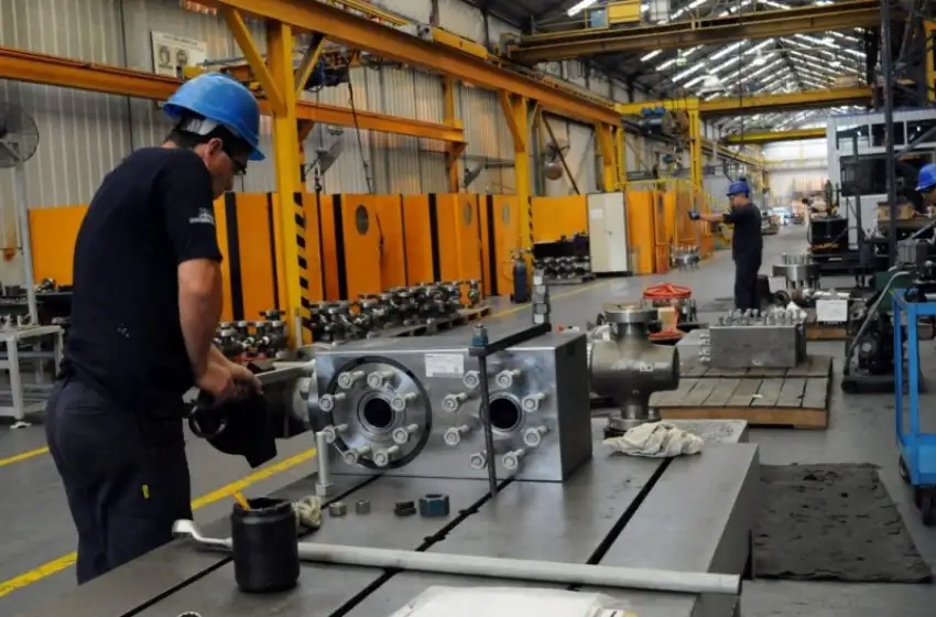 Día de la Industria: Urtubey pidió un “gran acuerdo entre el oficialismo y oposición”