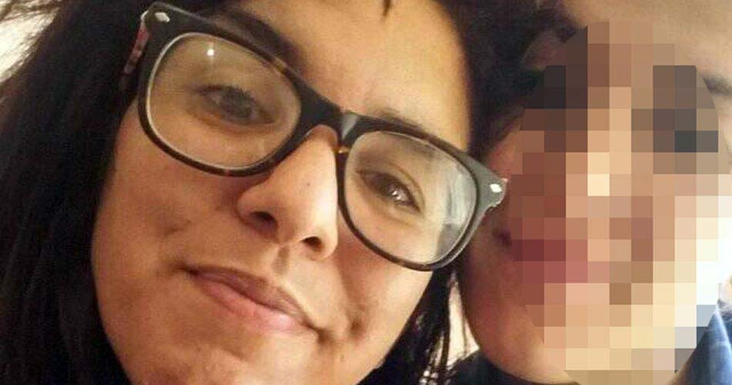 Hallaron los restos de una mujer buscada y creen que fue un crimen