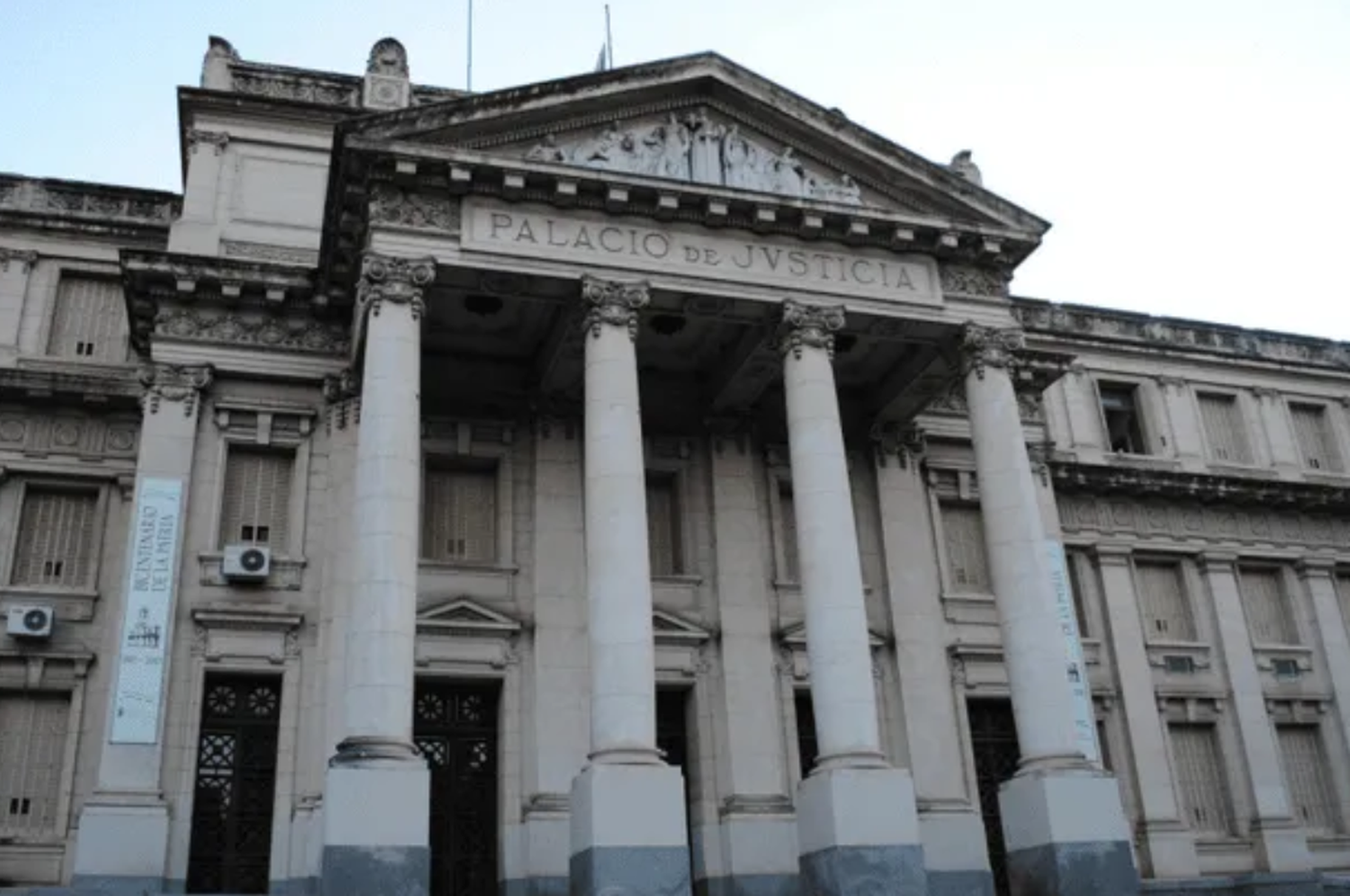 Tribunales de Córdoba