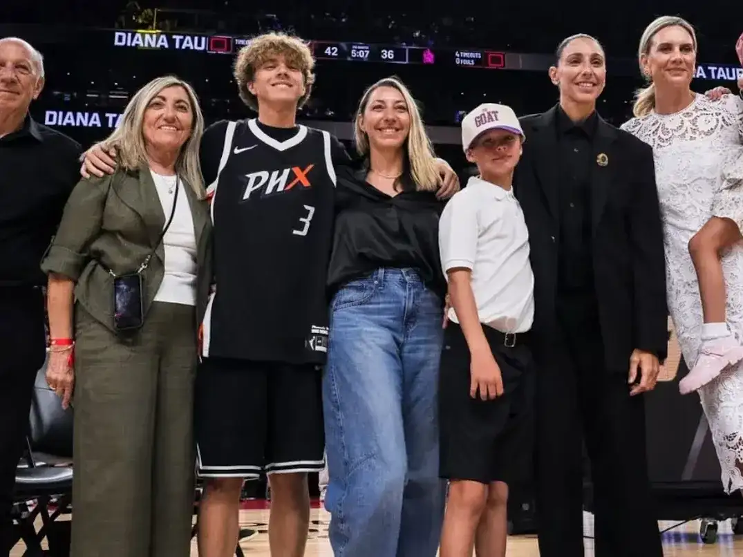 Diana Taurasi