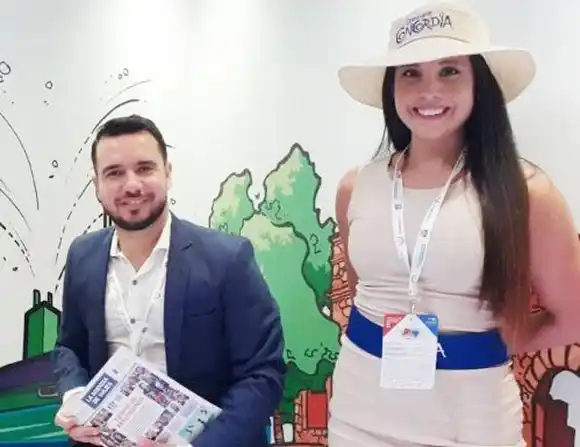 �SEn el EMCONTUR no tenemos sesgo político a la hora de planificar el turismo de Concordia⬝