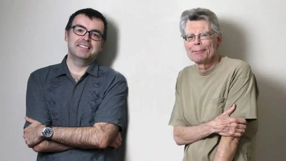 Stephen King regresa a las librerías con una distopía feminista