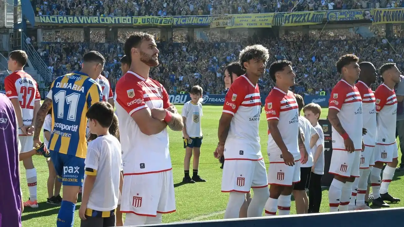 El día que Estudiantes reabrió un viejo debate.
