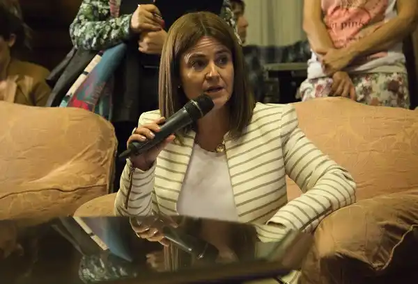 Violencia de género: avanza el proyecto por incumplimiento de perimetrales