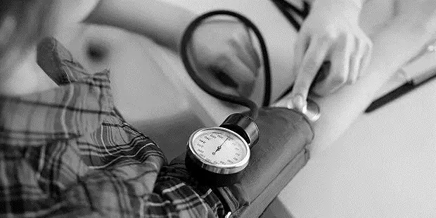 Siete de cada diez personas afronta riesgo cardiovascular