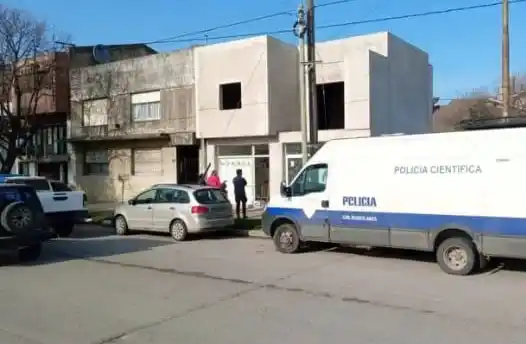 Abrió hace 2 meses su negocio y delincuentes se lo vaciaron