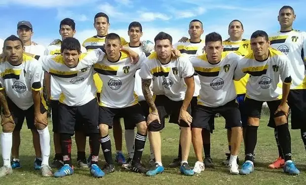 El Club Deportivo Papa Francisco debuta en la Liga de Luján