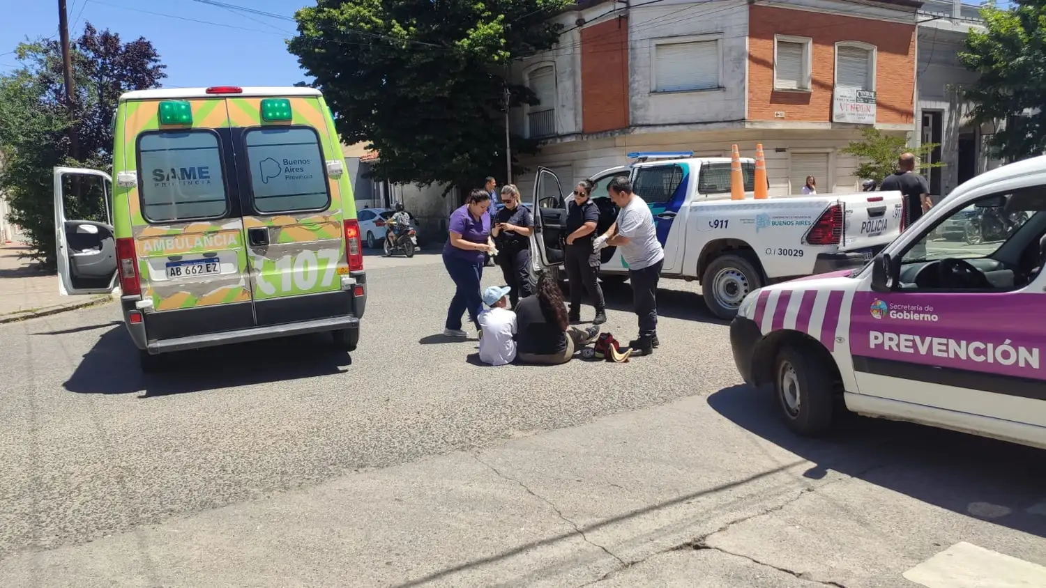 accidente - 2