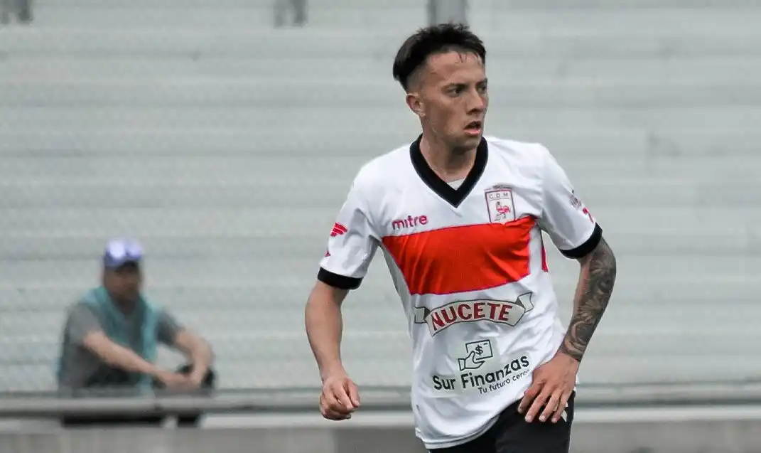 Aldosivi vuelve a trabajar esperando por Úbeda y Godoy