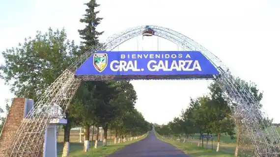 Galarza: Se inauguraría el Centro de Monitoreo