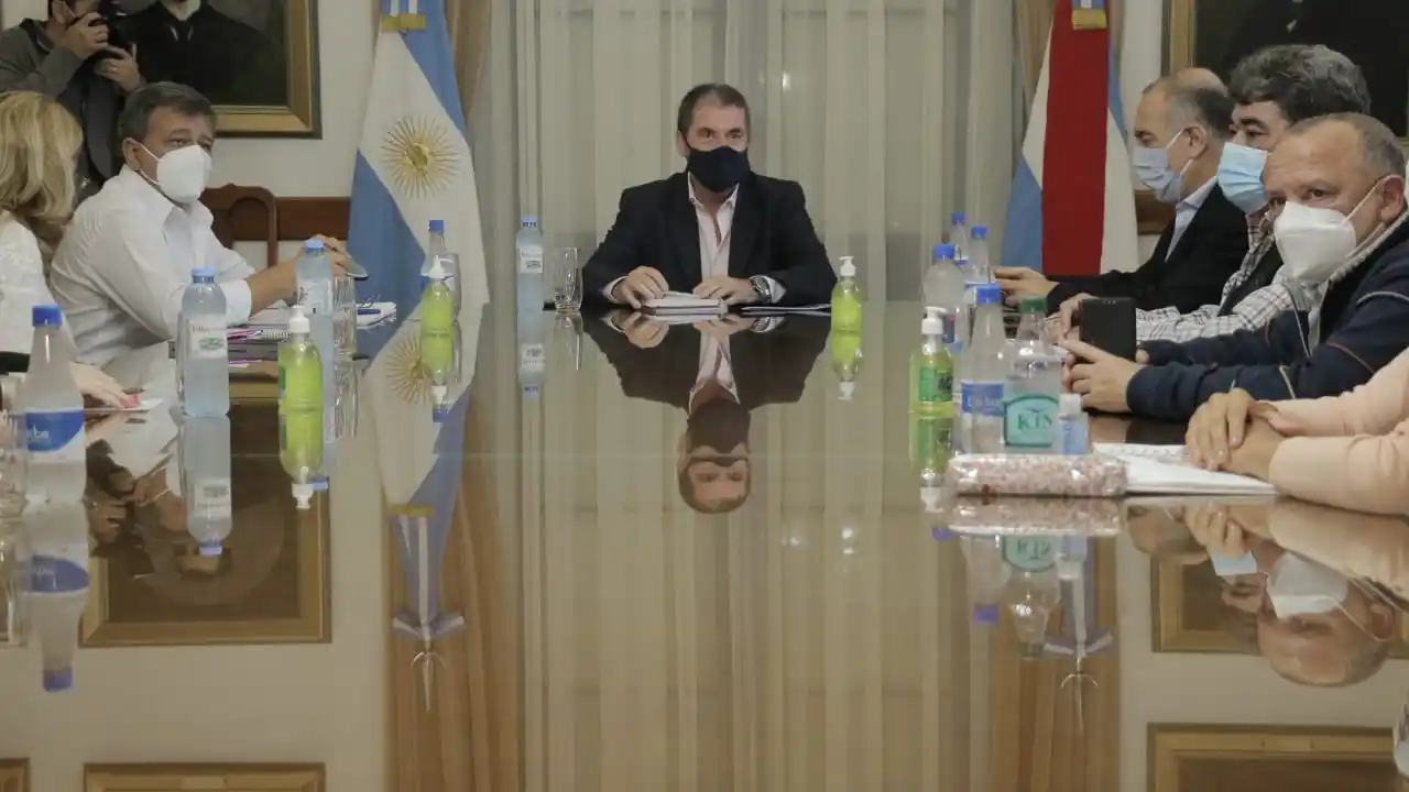 El Gobierno adelantó porcentajes y tramos en la oferta salarial a los docentes