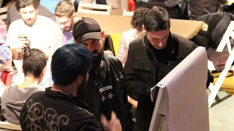 Innovación y medios: mañana arranca la 10° edición de la Media Party