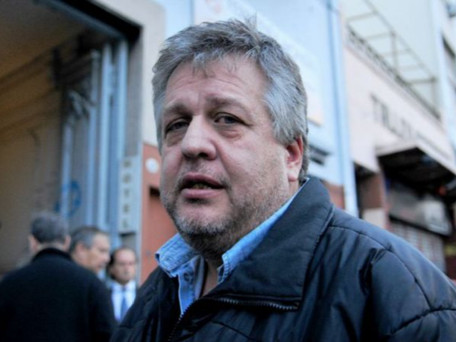 Stornelli dijo que el fiscal Luciani está en peligro y lo comparó con Nisman