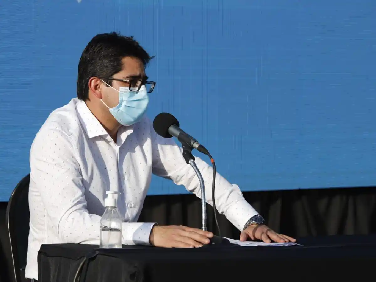 Advierten en Córdoba que un relajamiento  social puede derivar en "una  segunda ola" de coronavirus