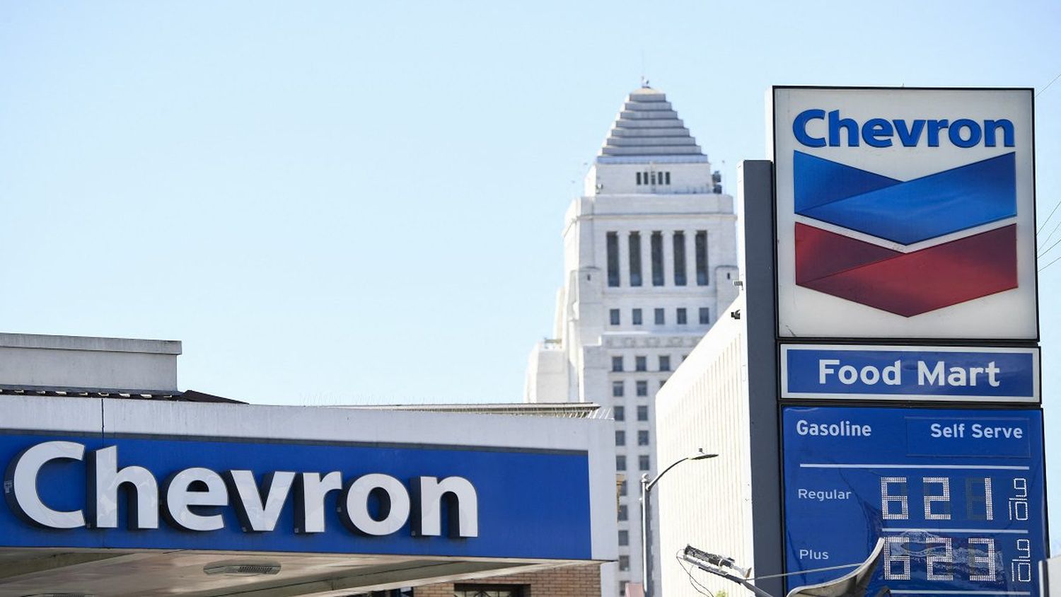 ¡TRAS FIRMA DE ACUERDO EN MÉXICO! EE.UU. autoriza a Chevron a operar en Venezuela