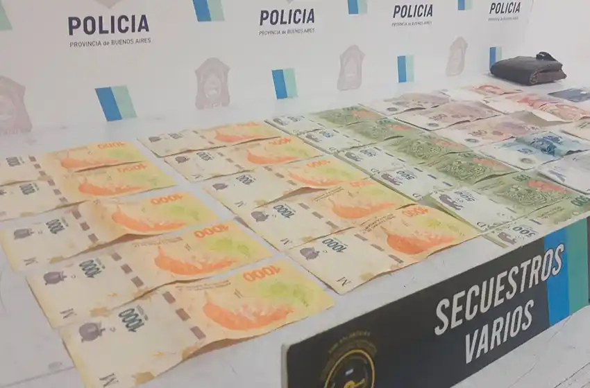 Robaron a un turista en Plaza España