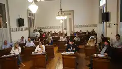 IOMA: Posturas encontradas en torno al proyecto de la libre elección de la obra social para municipales