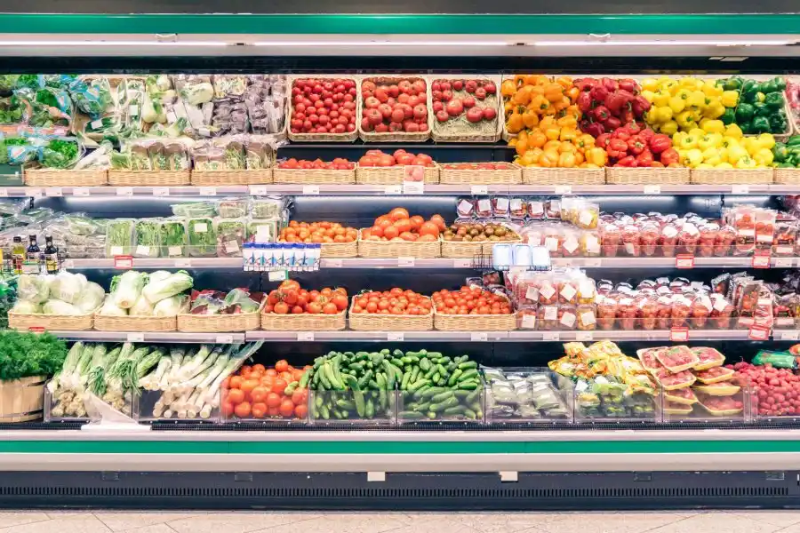 Del campo a la góndola, los precios de los agroalimentos se multiplicaron por 3,9 veces en abril