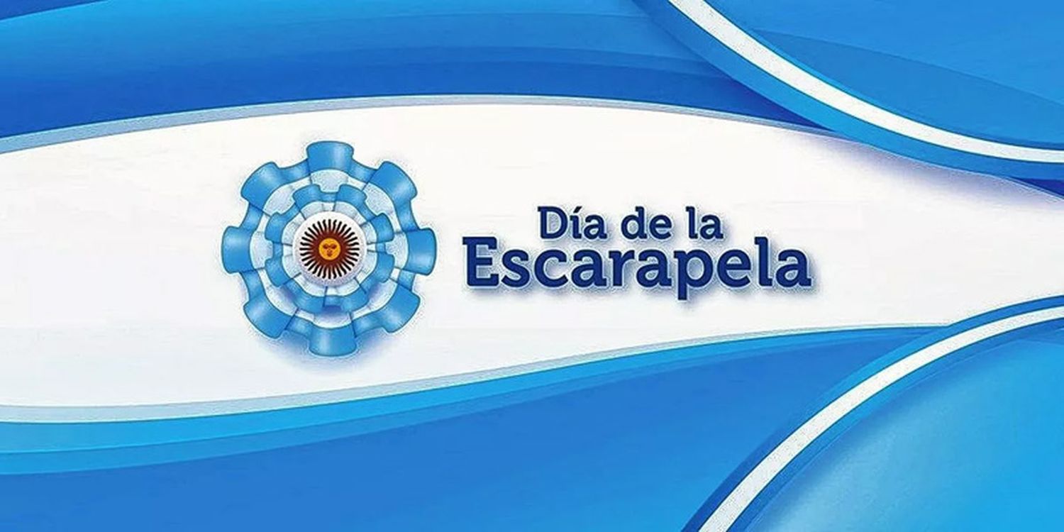 Día de la Escarapela Argentina