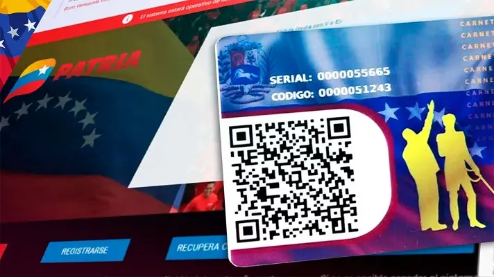¿ES EN SERIO? Maduro ordena pagar bonos de Bs. 720.000 a través del Carnet de la Patria