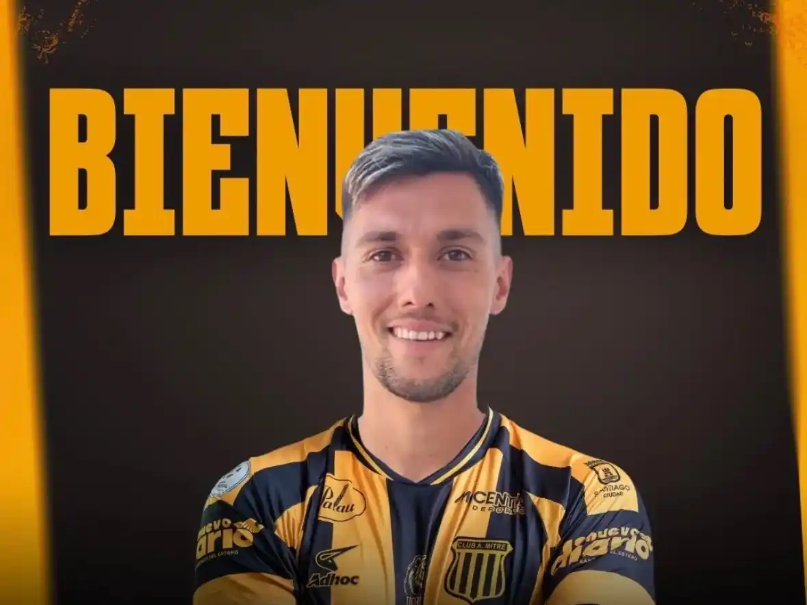 Mitre, el destino de Avaro.