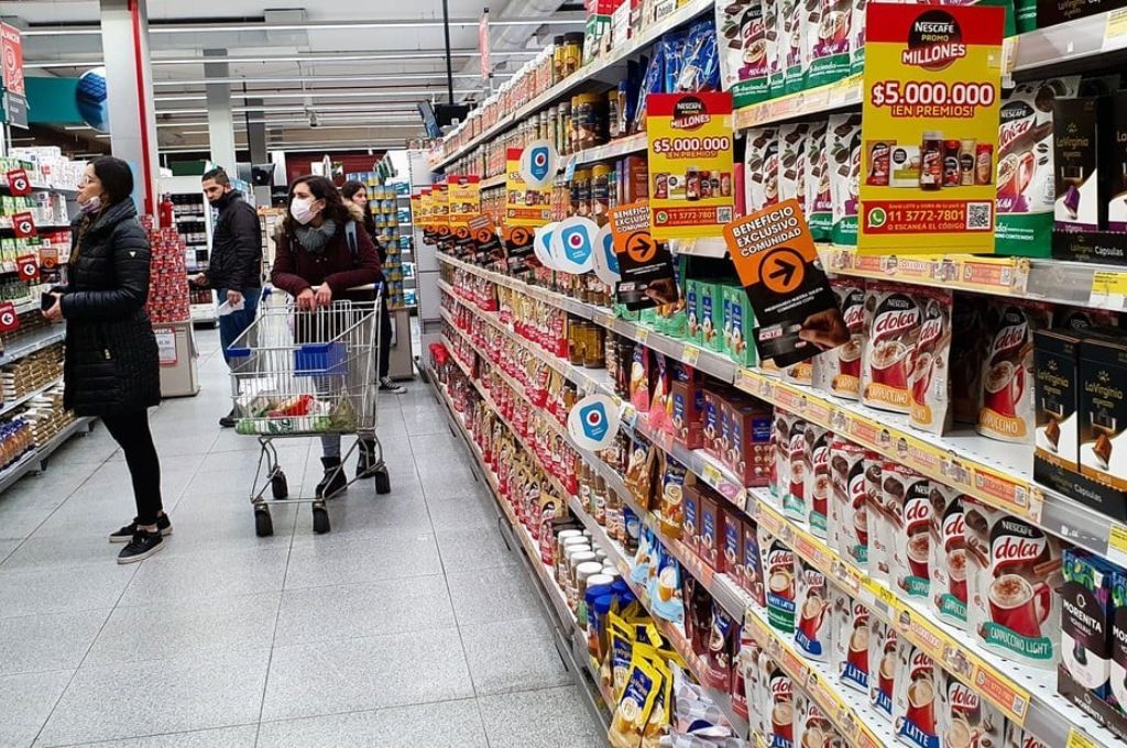 Supermercados