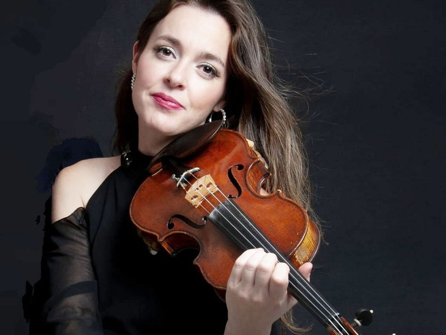 La Sinfónica se presentará en el Teatro Municipal 3 de Febrero
