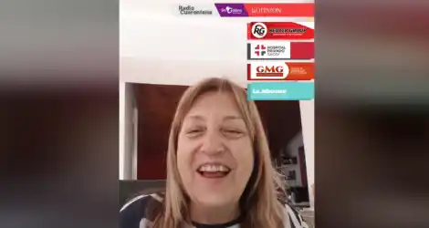 #RadioCuarentena: ¿Qué pasa, Lilí?