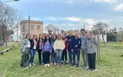 Fiesta del Picapedrero: conocé el cronograma completo del evento de Cerro Leones que será el domingo 6