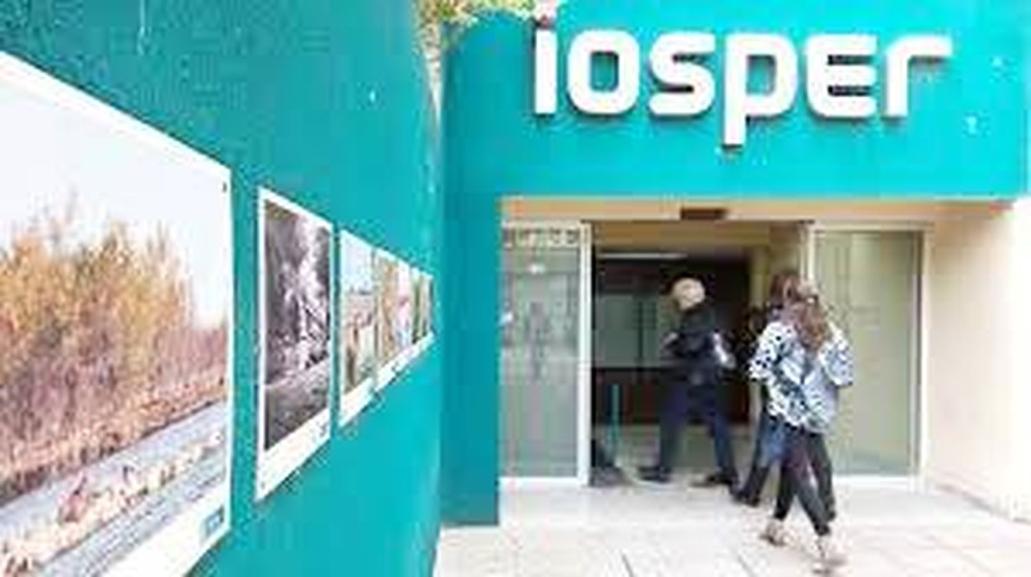 El Iosper analizará la aplicación de una medida autónoma desde este lunes