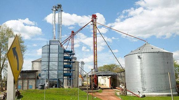 Las exportaciones agroindustriales  alcanzaron un récord histórico de US$ 39.549 millones