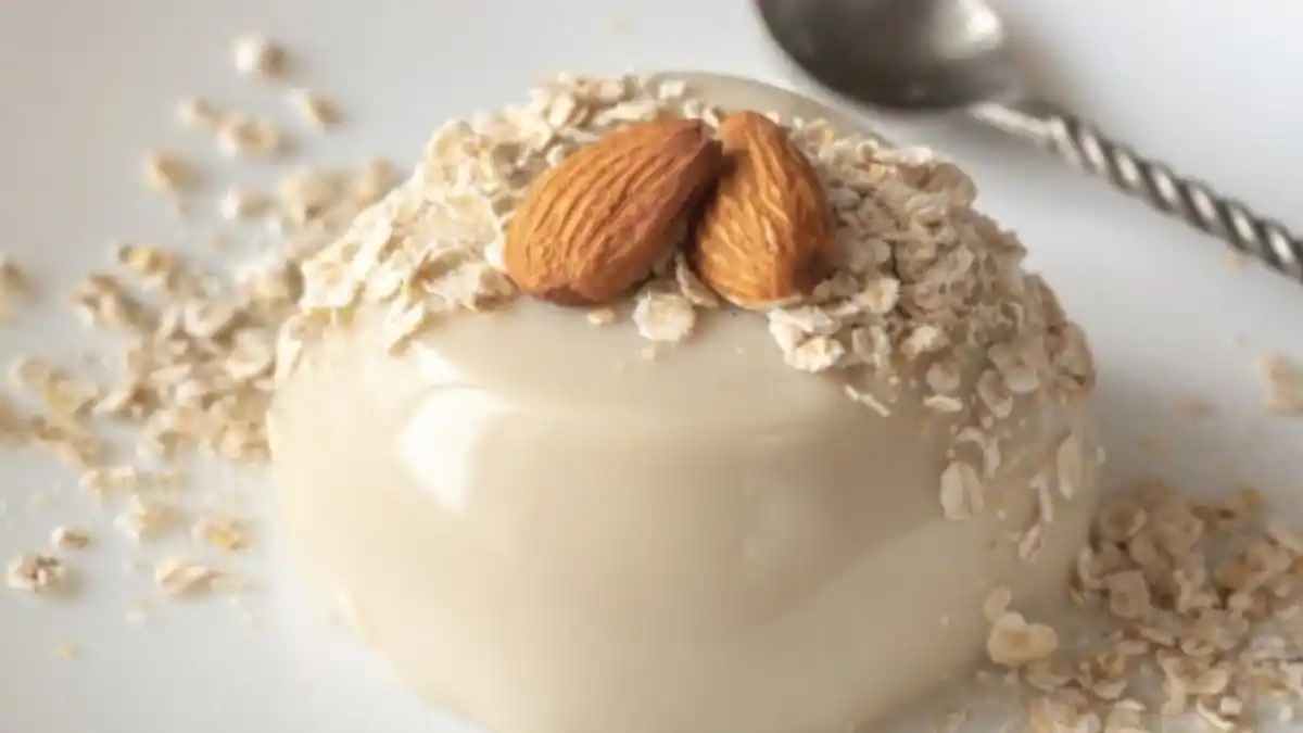 Estos son los 5 beneficios de comer gelatina