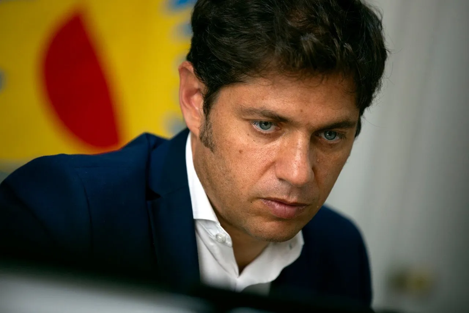 Axel Kicillof va a la Corte