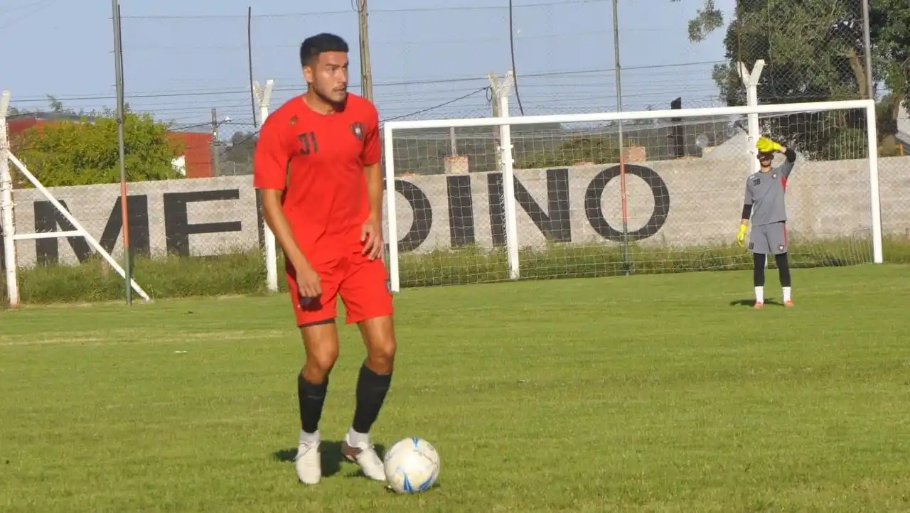 Juan Manuel Zarza: “No conocía mucho Círculo y me sorprendí”
