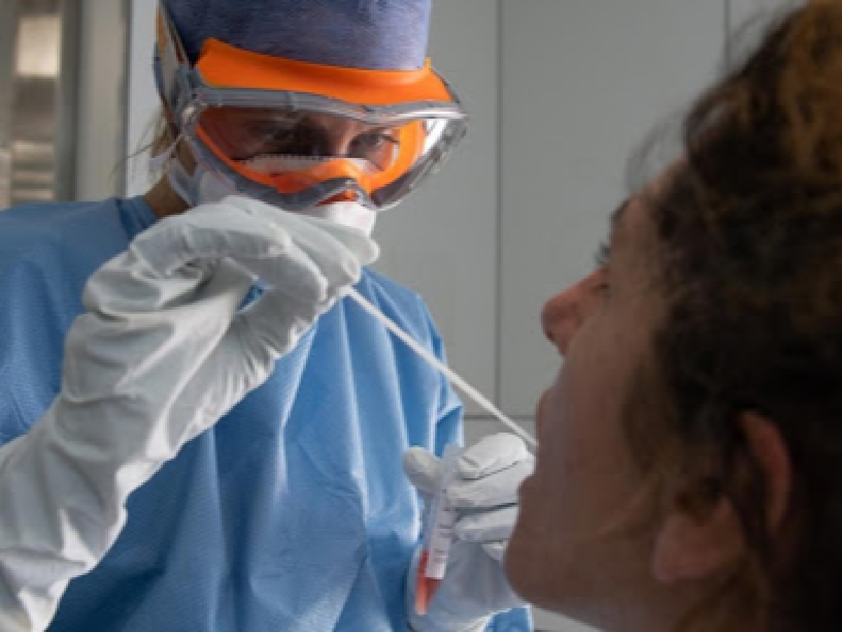 Seis nuevos casos de coronavirus se registraron en la provincia de Córdoba