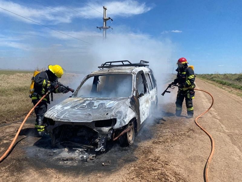 bomberos venado - 1