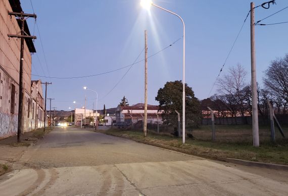 Subastarán inmuebles pertenecientes a la firma Ronicevi