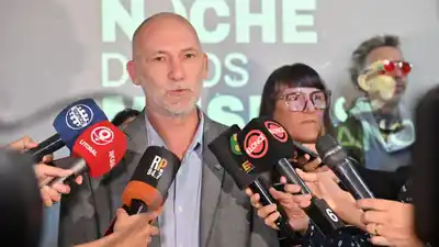 Este viernes, Entre Ríos vivirá una nueva edición de La Noche de los Museos