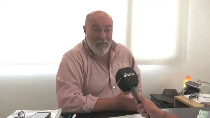 Dacovich valoró los cambios de la reforma laboral pero aseguró que son "un puntapié inicial"