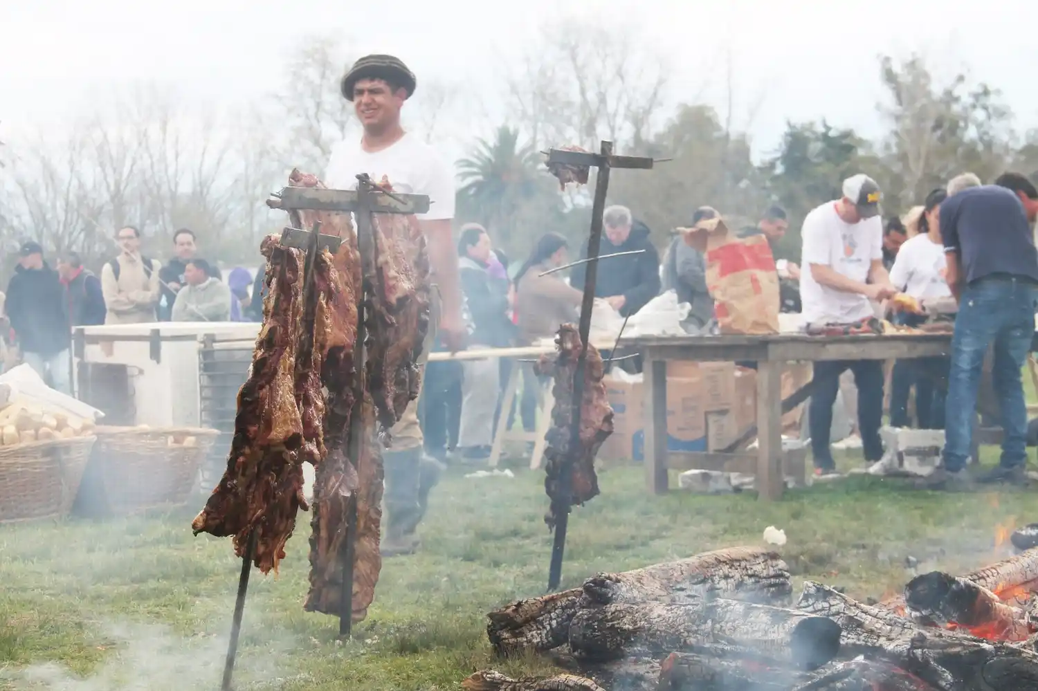 Todo el cronograma de las fiestas bonaerenses