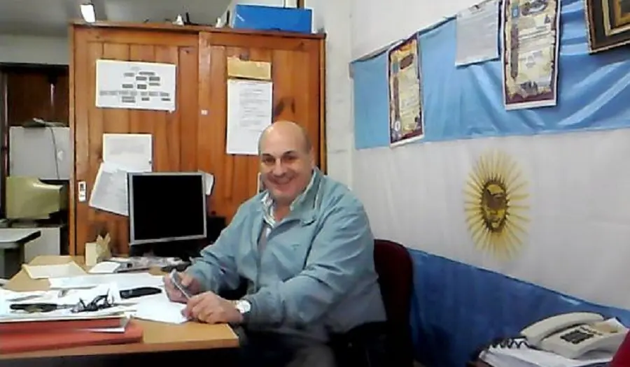 Ofrecen $1 millón para encontrar al excandidato a Intendente acusado por trata de personas 