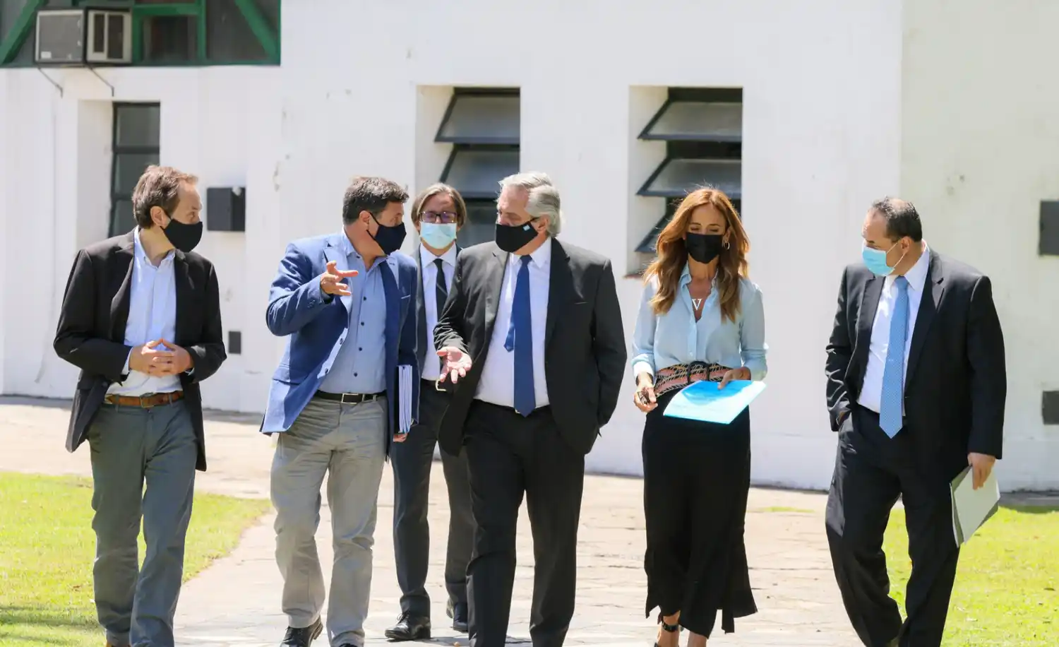 Elecciones 2021: Desde este 20 de octubre estarán prohibidos los actos públicos vinculados a la gestión