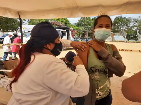 ¡LLAMAN A VACUNARSE! Anzoátegui en alerta ante sospechas de fiebre amarilla en la entidad