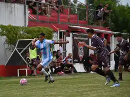 Con un pie y medio en cuartos, Juventud recibirá a Lanús de Concepción del Uruguay